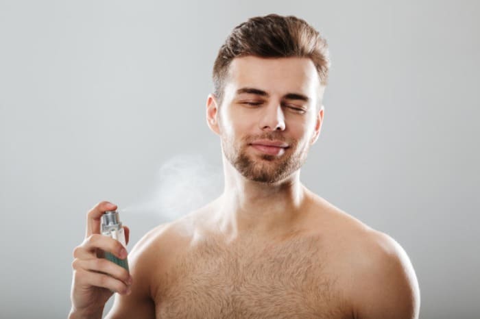 خواص عطر و ادکلن 