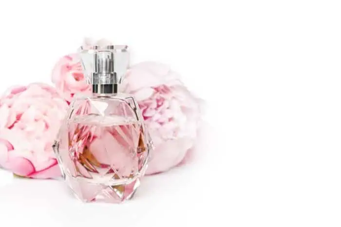 عطر تقلبی و اصل
