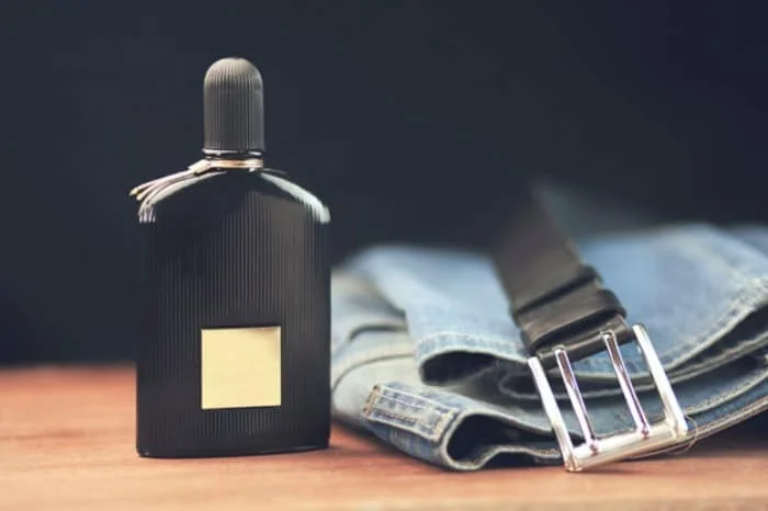 عطر خنک