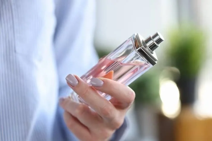 انواع عطر