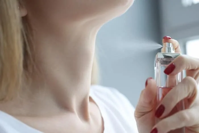 نکات انتخاب عطر 