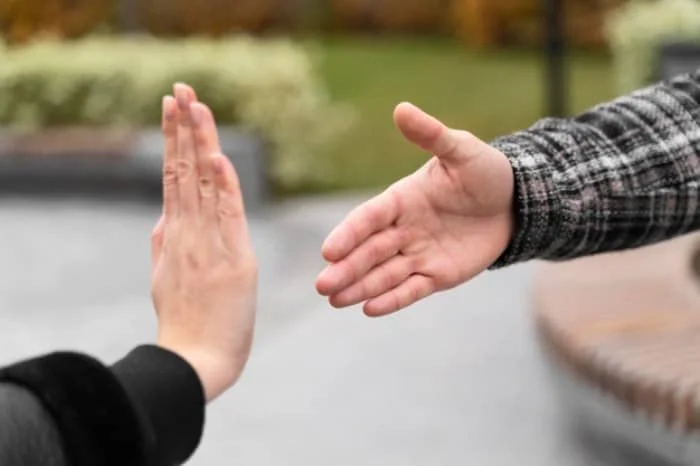 عذر خواهی 