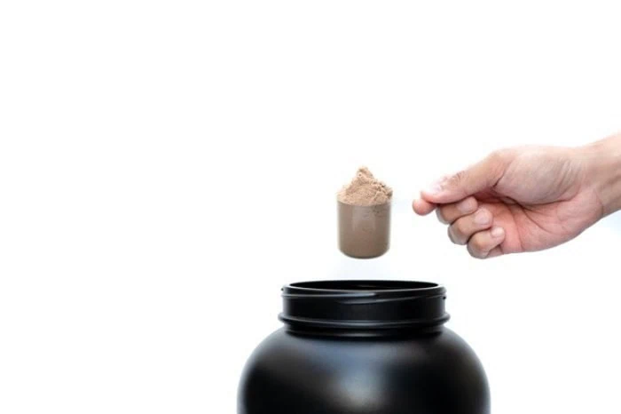 فواید پروتئین وی