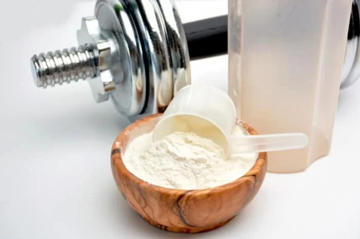 whey protein