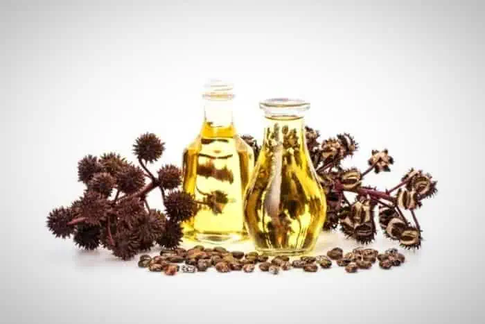 روغن کرچک