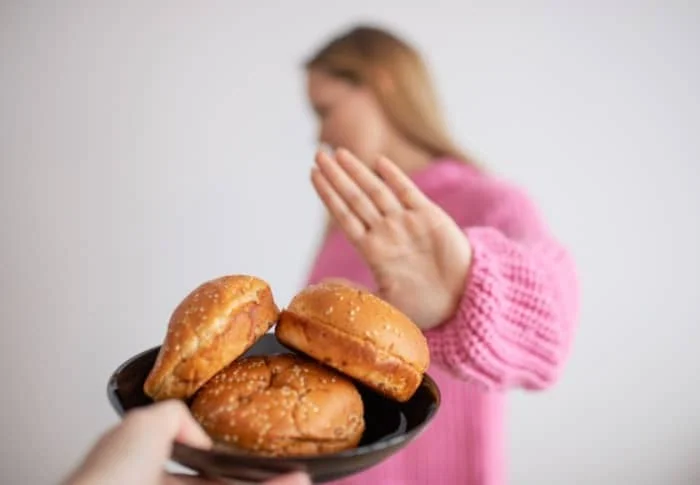 غذا برای کرونا