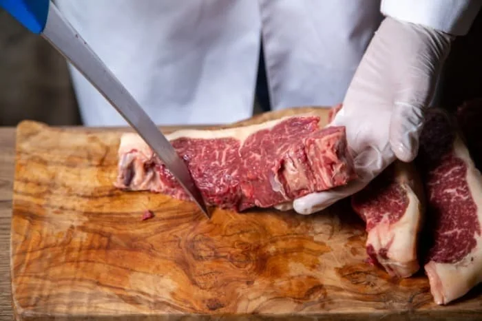 Beef