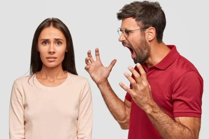 دعواهای زن و شوهری 