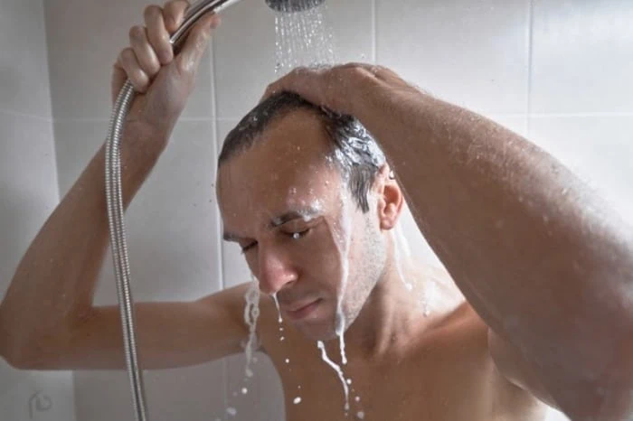 حمام لاغری
