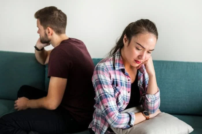راه حل مشکلات زناشویی