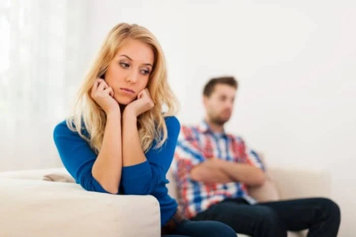 استرس بارداری