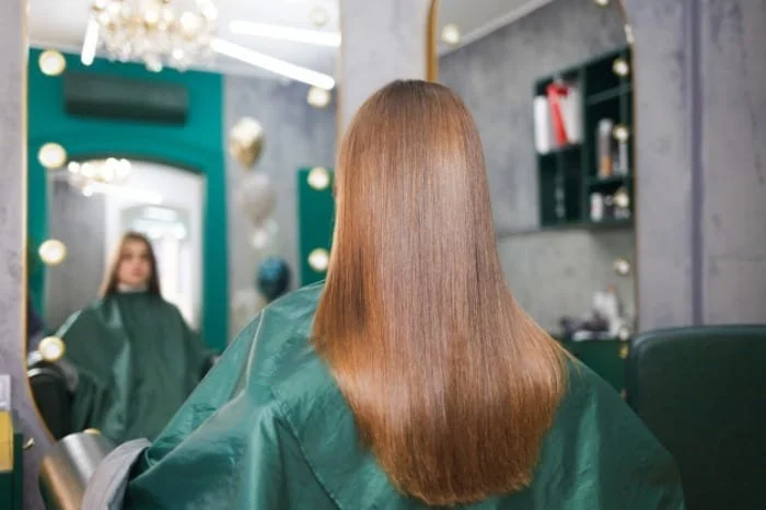 تقویت موهای نازک