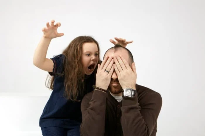 تشخیص بیش فعالی کودک