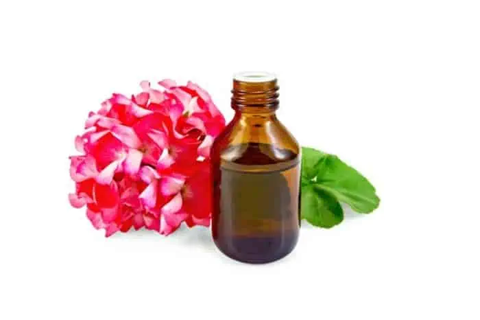 روغن گیاهی برای کاهش درد بیماری زونا