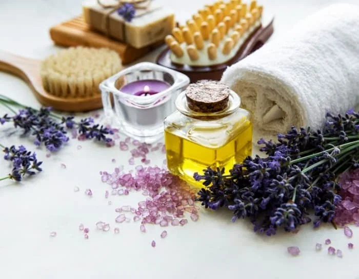 روغن اسطوخودوس