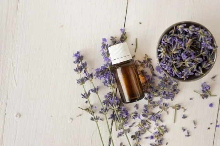 اسپری روغن معطر