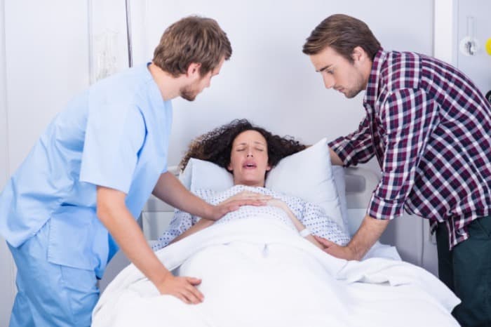 انتخاب بیمارستان مناسب برای تولد فرزند