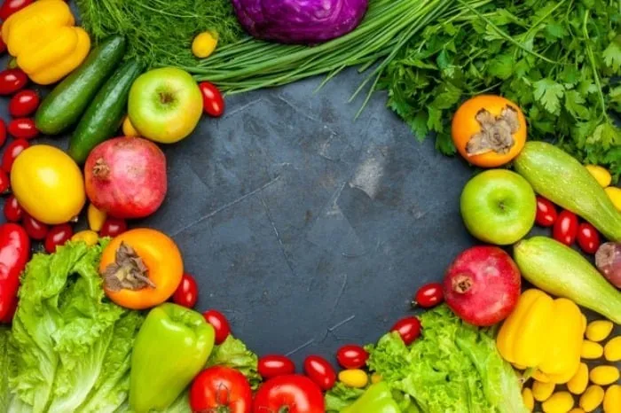 میوه برای باروری