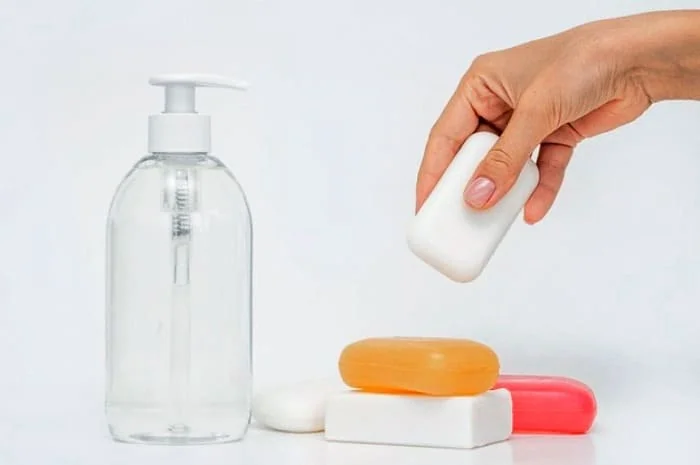 لکه رنگ مو از لباس