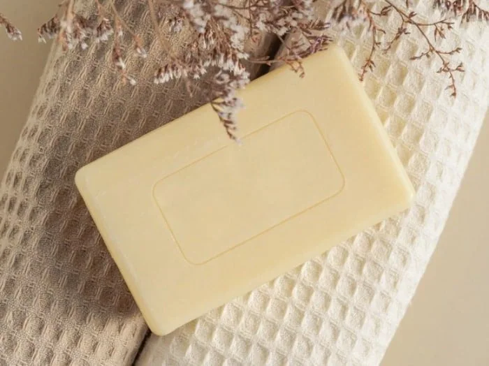 عوارض صابون گوگرد