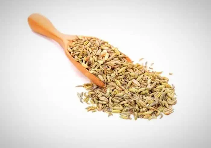 عرق رازیانه برای کم خونی