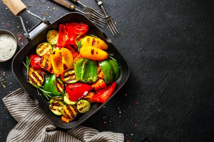 حساسیت غذایی