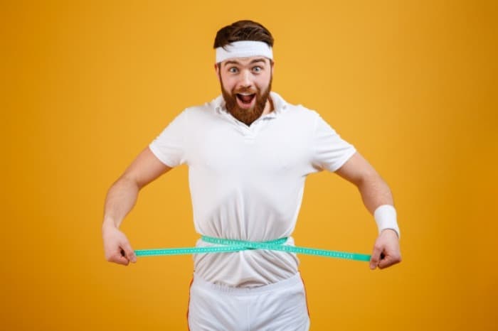 کم کردن وزن با طب سوزنی
