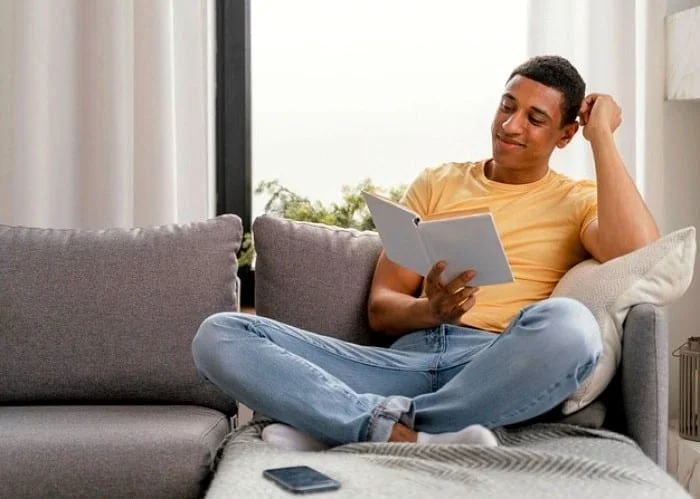 چالش های کتابخوانی