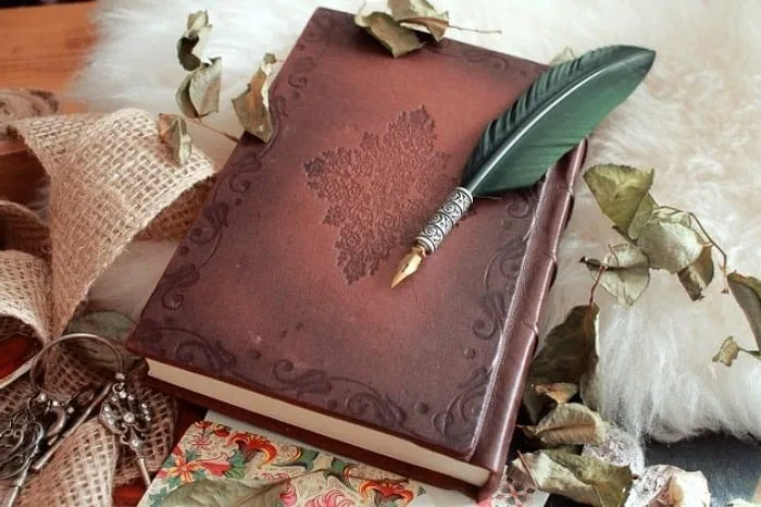کتاب های قدیمی