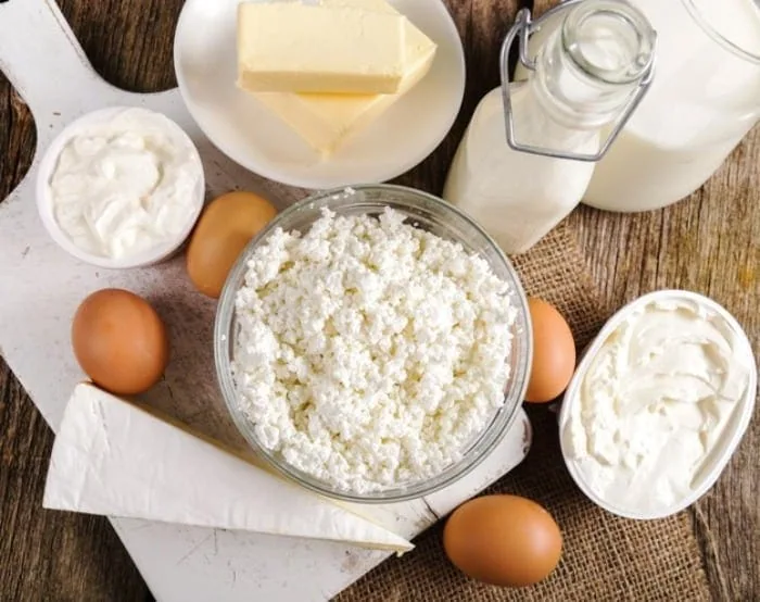 هوس شیرینی و کمبود پروتئین هوس شیرینی