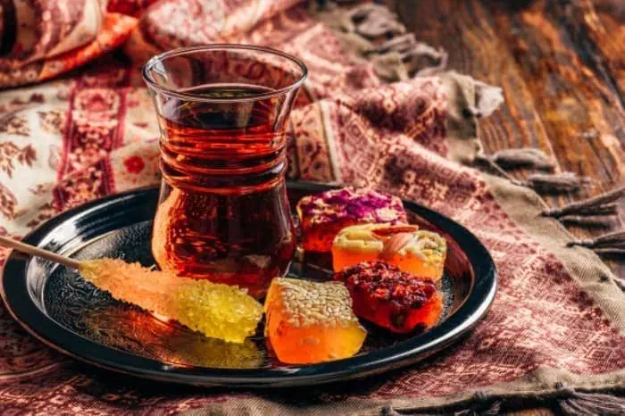 تنظیم تیروئید