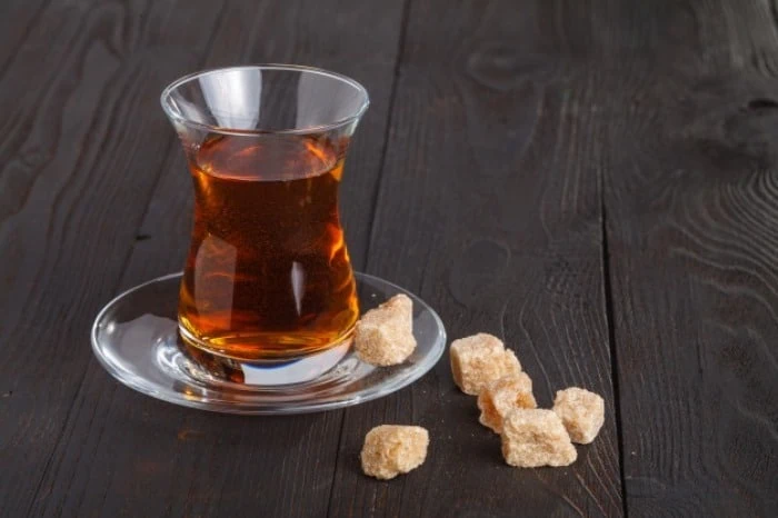 خاصیت چای زعفران