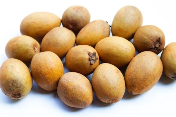 فواید چیکو