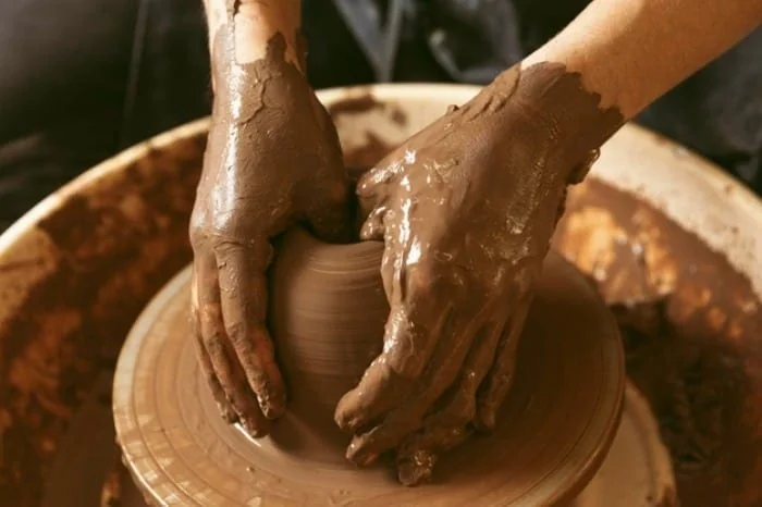 سفالگری