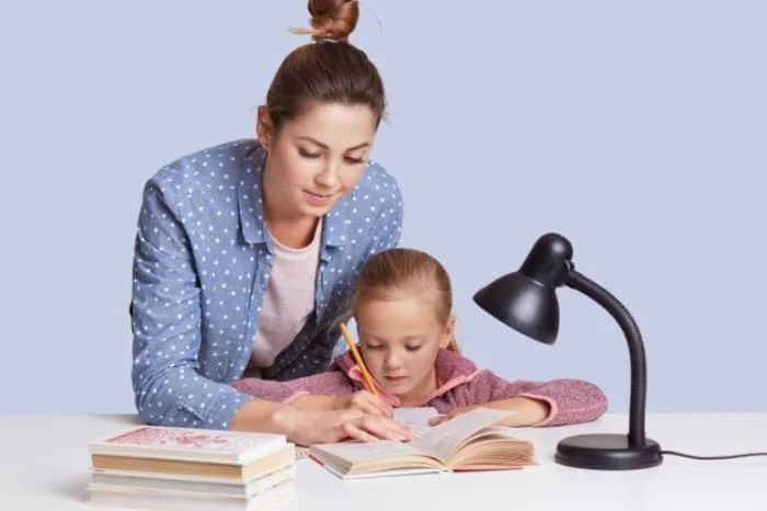 مسئولیت های والدین