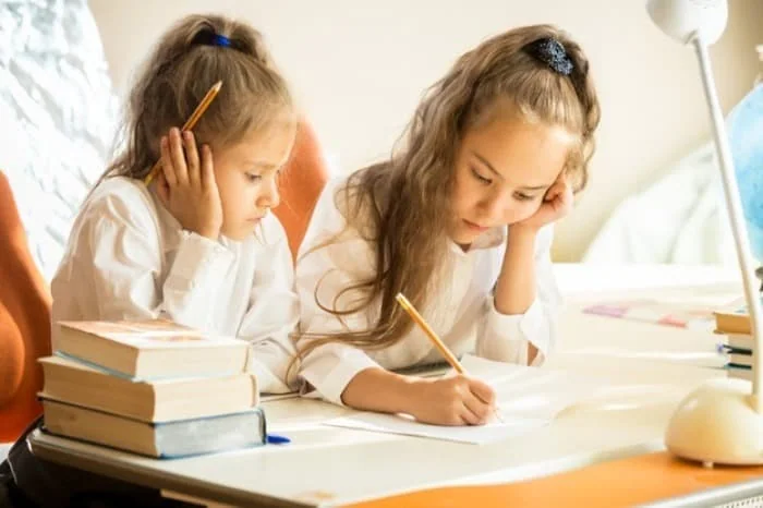 تمرکز کردن