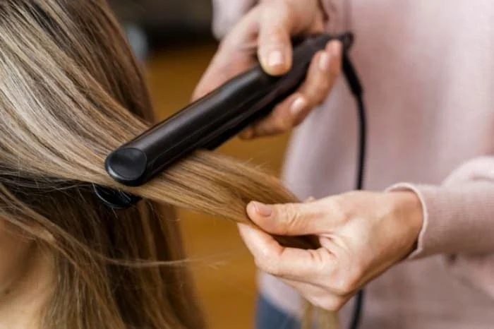 ریباندینگ یا کراتینه