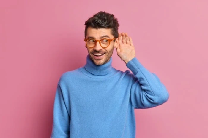 سلامت گوش ها