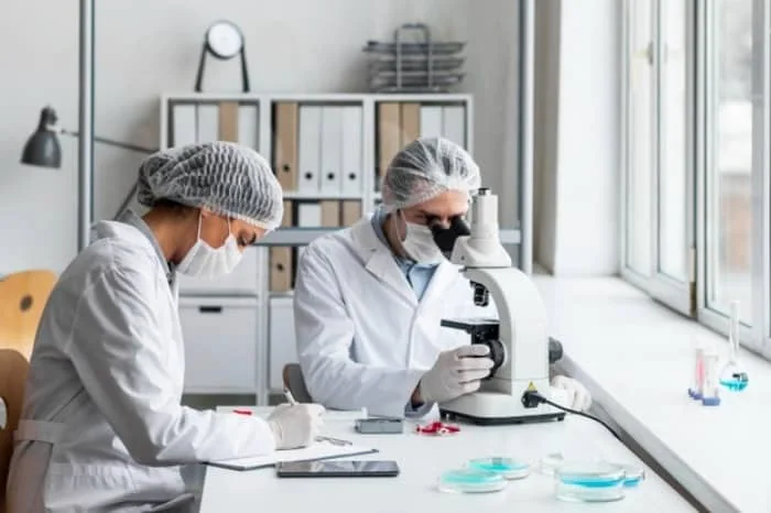 آزمایش کردن