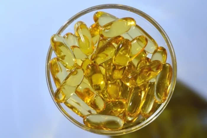 روغن ماهی