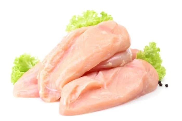 سینه مرغ
