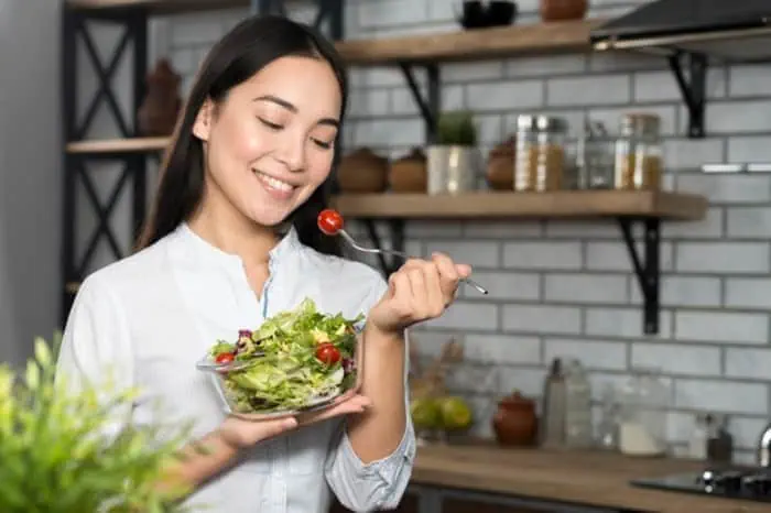 قوانین رژیم غذایی مایند