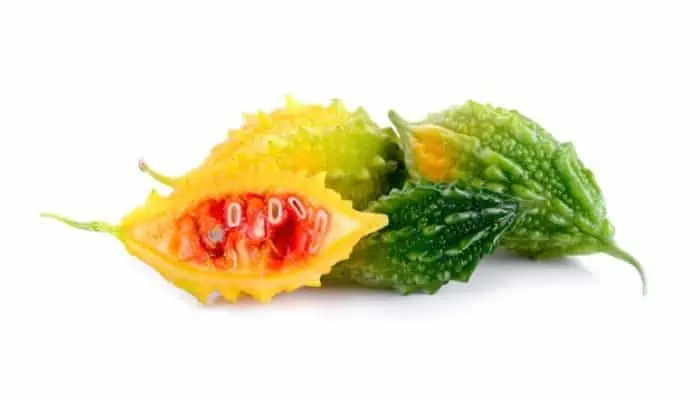 مضرات خربزه تلخ