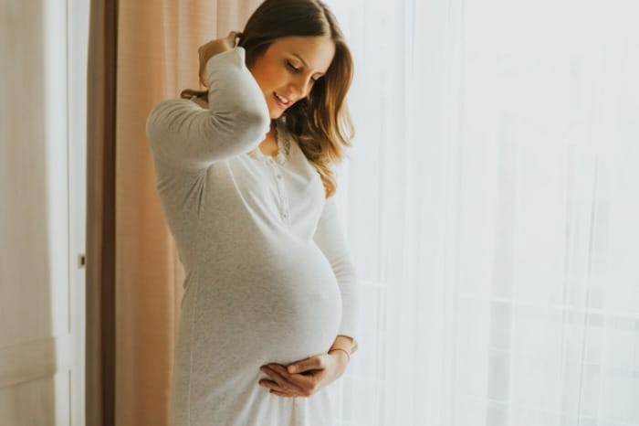 تکان نخوردن جنین در ماه پنجم