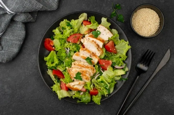 رژیم غذایی کنگر فرنگی