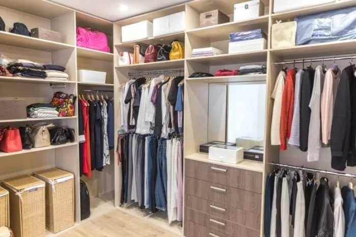 تمیز نگه داشتن خانه