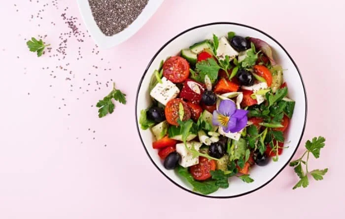 رژیم گیاهخواری و ورزش