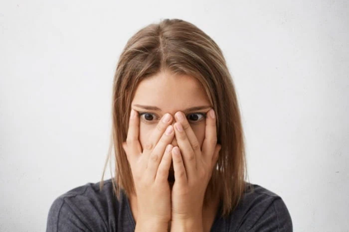 ترس نرسیدن به هدف