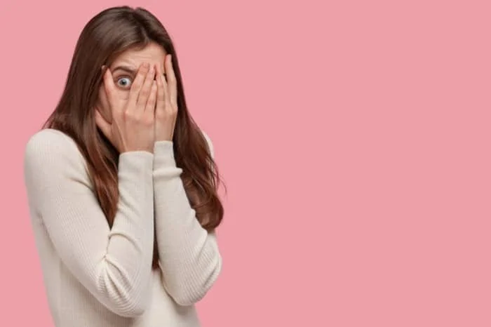 غلبه بر ترس