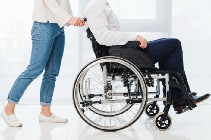 روز جهانی معلولین